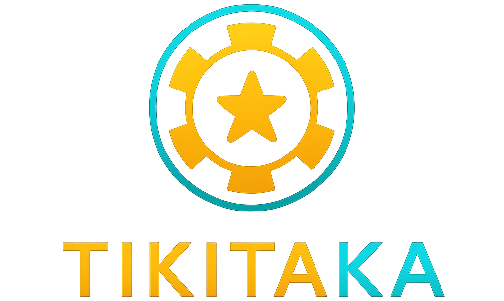 Tikitaka
